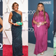 Tracee Ellis Ross; Robin Roberts; Ruth E. Carter; Cynthia Erivo